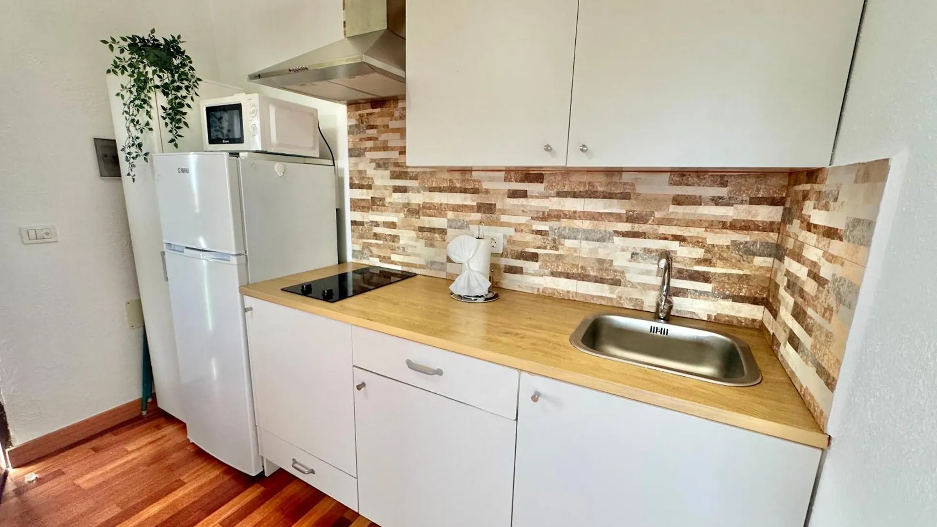 Appartement Casa Mila à Tejina