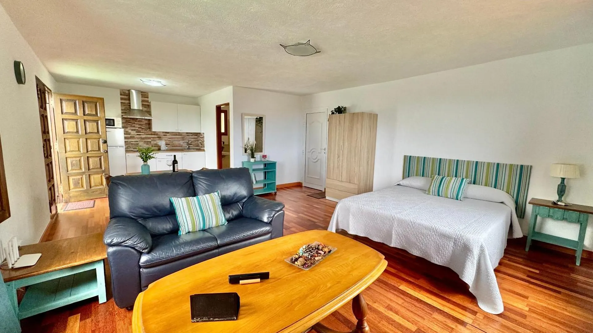Appartement Casa Mila à Tejina